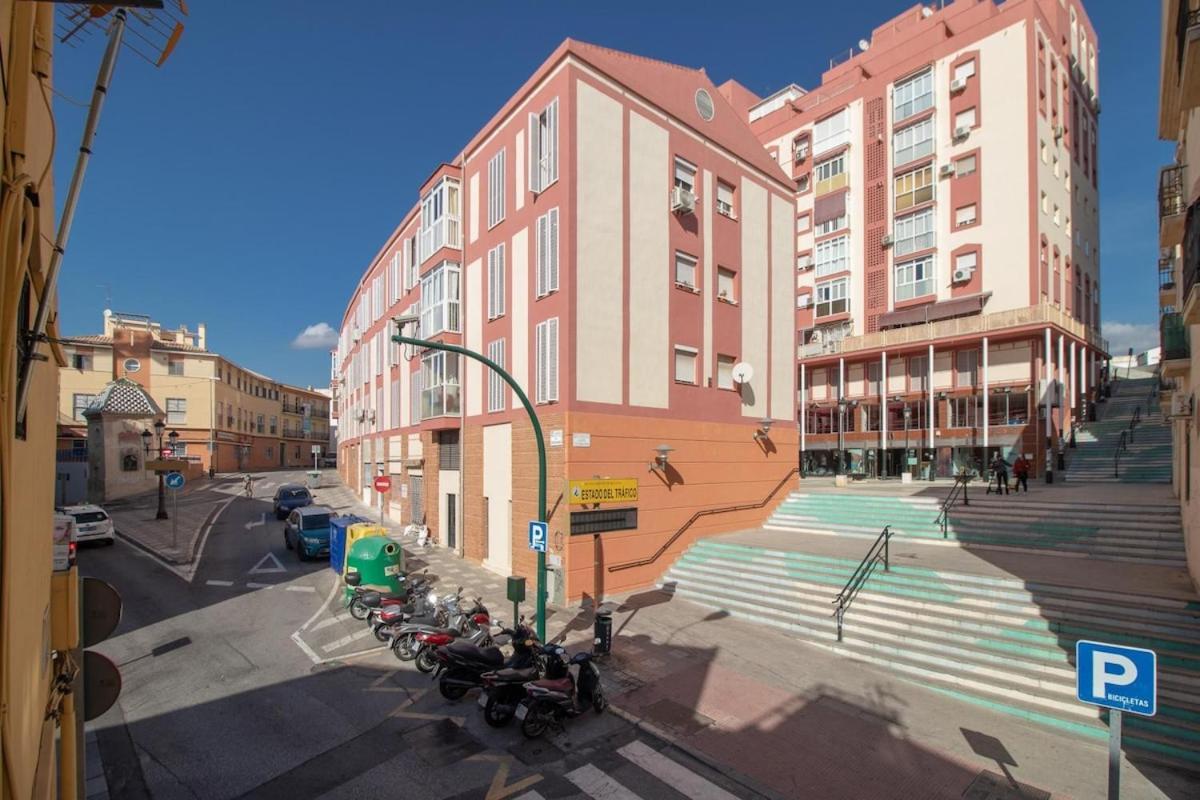 C40 - Warm Duplex In Center Сasa de vacaciones